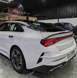 کیا K5